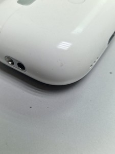 Б/в Навушники Apple airpods pro 2nd generation with magsafe charging case usb-c 01-201037813