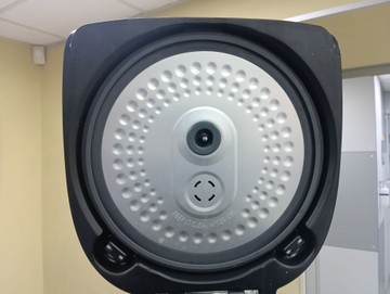 Б/в Мультиварка Russell Hobbs cookhome 21850-56 01-200991402
