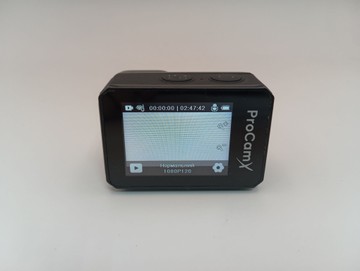 Б/у Экшн-камера Airon procam x 01-200991294