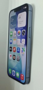 Б/у Мобільний телефон Apple iphone 14 128gb 01-201038740