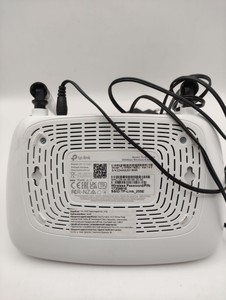 Б/в Бездротовий маршрутизатор Tp-Link tl-wr841n 01-201035761