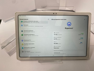 Б/у Планшет Samsung galaxy tab a7 sm-t505 3/32gb 01-201036225
