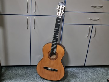 Б/в Акустична гітара Hohner hc 06 01-200933490