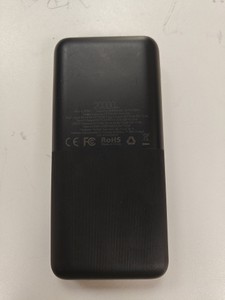 Б/в Повербанк Forcell f-energy p20k2 20000mah 22.5w pd qc 3.0 01-201041020
