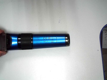 Б/в Тример електричний Babyliss e990e 01-201041350