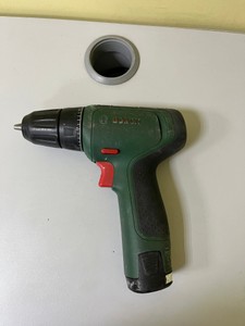 Б/в Шурупокрут Bosch easydrill 1200 01-201041208