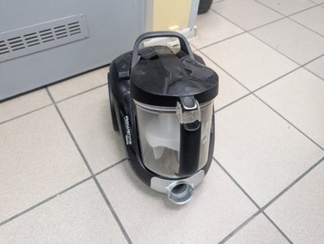 Б/у Пылесос Rowenta compact power xxl ro4b75ea 01-201038911