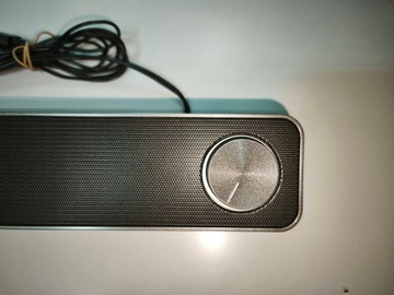 Б/в Акустика Trust arys pc soundbar 01-201039824