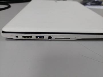Б/в Ноутбук Acer 11/celeron n3060 ddr3/2gb ddr3/ssd 32 gb/*інтегрована 01-201038849
