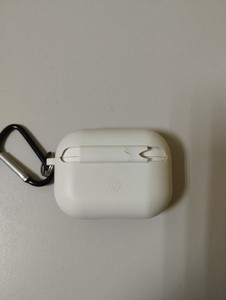 Б/в Навушники Apple airpods pro 2nd generation with magsafe charging case usb-c 01-201041934