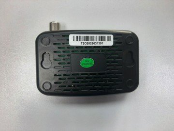 Б/в Ресивер ТВ Omega gx6705 01-201041646