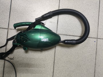 Б/в Пилосос Coopers Of Stortford turbo hand held vac 01-201042039