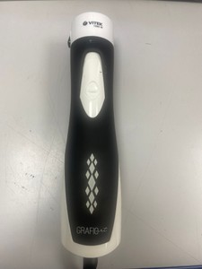 Б/в Фен Vitek vt-2510 bw 01-201035540