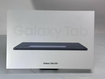Б/в Планшет Samsung galaxy tab s10+ 12/256gb 01-201006090