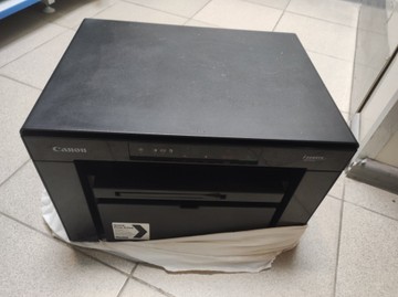 Б/в БФП Canon i-sensys mf3010 01-201042402