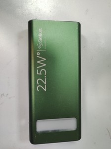 Б/у Повербанк Gelius gp-pb300i 20000mah qc+pd 22.5w 01-201042425