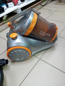 Б/в Пилосос Gorenje vc2101 01-201042352