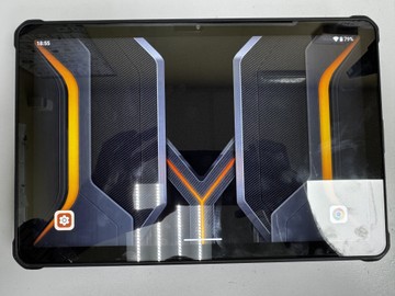 Б/в Планшет Oukitel rt8 6/256gb 01-201043513