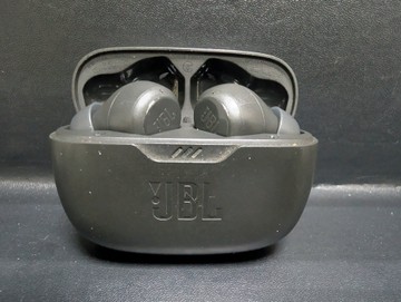 Б/в Навушники Jbl wave beam 01-201041553