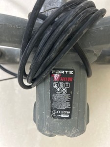 Б/в Дриль-міксер Forte hm 1111 vr 01-201043704