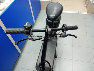 Б/в Електросамокат Ecobike zen u12 max 01-201042719