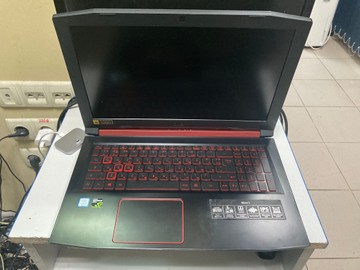 Б/в Ноутбук Acer 15/core i5 7300hq ddr3/8gb ddr3/hdd 1000 gb/*інтегрована 01-201045298