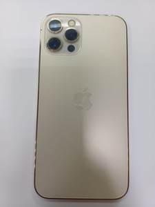 Б/в Мобільний телефон Apple iphone 12 pro 256gb 01-201041580