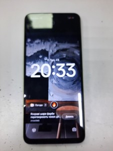 Б/в Мобільний телефон Xiaomi redmi 14c 4/128gb 01-201045589