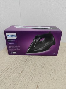 Б/у Утюг Philips 5000 series dst5040/80 01-201044181