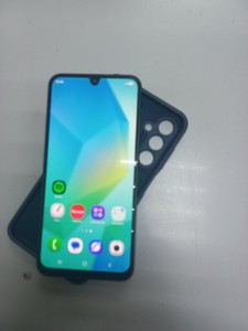 Б/в Мобільний телефон Samsung galaxy a16 sm-a165f 8/256gb 01-201046751