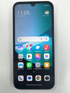 Б/в Мобільний телефон Xiaomi redmi 15c 4g 8/256gb 01-201042289