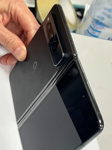 Б/в Мобільний телефон Google pixel fold 12/256gb 01-200907536