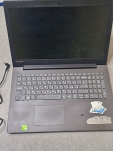 Б/в Ноутбук Lenovo 15/core i7 7500u ddr3/8gb ddr3/ssd 256 gb/geforce 940mx 2gb 01-201045226
