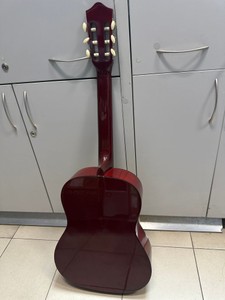 Б/в Гітара Almira cg-1702 01-201048227