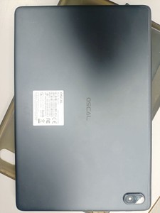 Б/в Планшет Blackview oscal pad 10 8/128gb 4g dual sim 01-201050434