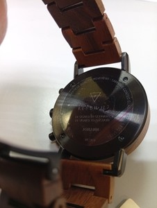 Б/в Годинник Kerbholz sn2401 01-201050679