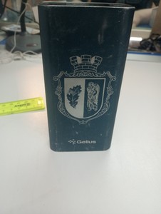 Б/у Повербанк Gelius pro edge 3 pd gp-pb20-210 20000mah 01-201052227