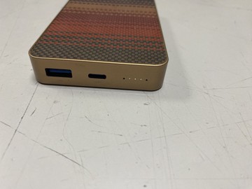 Б/у Повербанк Proove carbon slim 10000mah 01-201053189