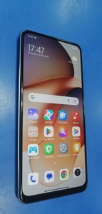 Б/в Мобільний телефон Xiaomi redmi note 12 5g 4/128gb 01-201052827