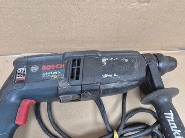 Б/в Перфоратор Bosch gbh 2-24 d 01-201053258