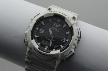 Б/у Часы Casio aq-s810w 01-201054496