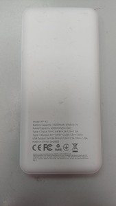 Б/в Повербанк Klgo kp-43 22.5w 10000mah 01-201054490