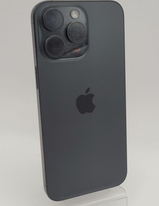 Б/в Мобільний телефон Apple iphone 15 pro max 256gb 01-201052236