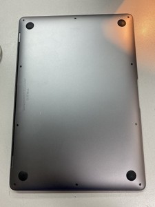 Б/в Ноутбук Apple macbook air 13" late 2020/ m1/ ram8gb/ ssd128gb/ 7core gpu 01-201054511