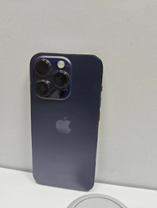 Б/в Мобільний телефон Apple iphone 14 pro 128gb 01-201053801