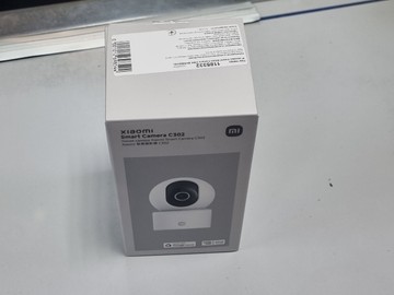 Б/у Ip-камера Xiaomi smart camera c302 01-201054880