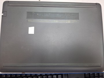 Б/в Ноутбук Hp 14/athlon 3050u ddr4/12gb ddr4/hdd *відсутній/ssd 128 gb/*інтегрована 01-201055941