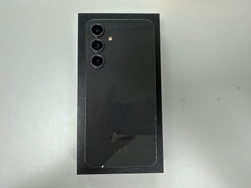 Б/в Мобільний телефон Samsung galaxy s24 fe 8/256gb 01-201052922