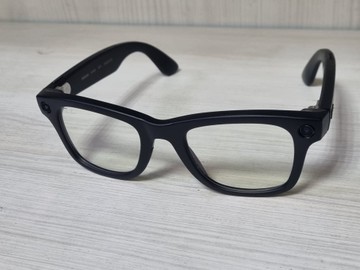 Б/в Окуляри віртуальної реальності Ray-Ban meta wayfarer gen2 rw4012 01-201057116