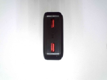 Б/в Повербанк Doberman am02 20000mah 22.5w 01-201053956